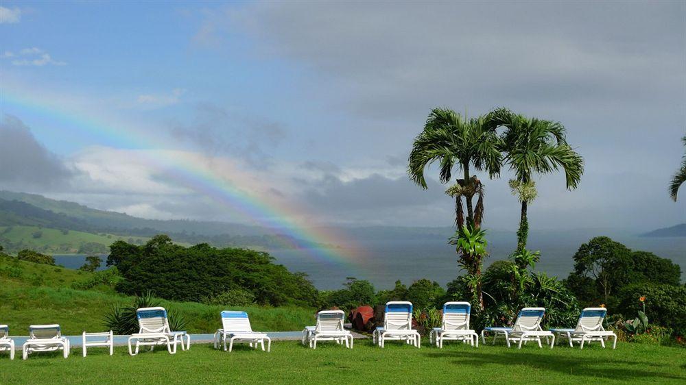 Hotel La Mansion Inn Arenal Nuevo Arenal Exterior photo